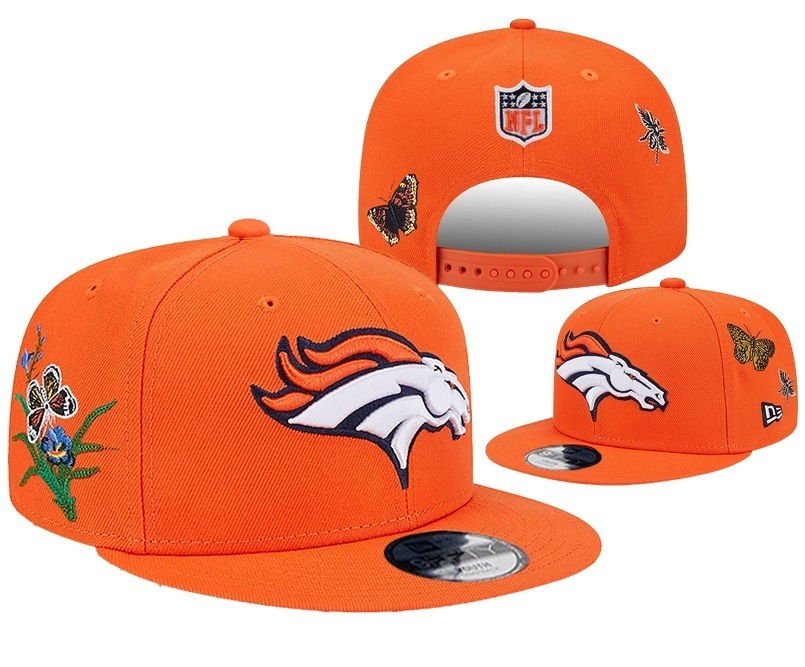 Denver Broncos 2025 Stitched Snapback Hats 010 Denver Broncos 2025 Stitched Snapback Hats 010